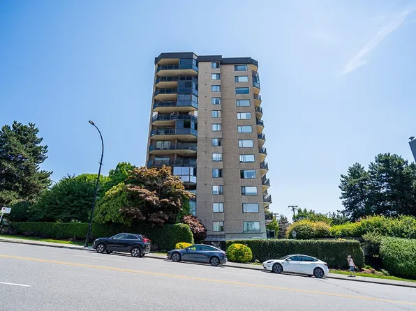 444 Lonsdale Ave #801, North Vancouver, BC V7M 3H5