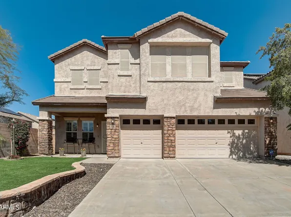 3476 N 301ST Lane, Buckeye, AZ 85396