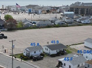 43 Island Path #45, Hampton, NH 03842