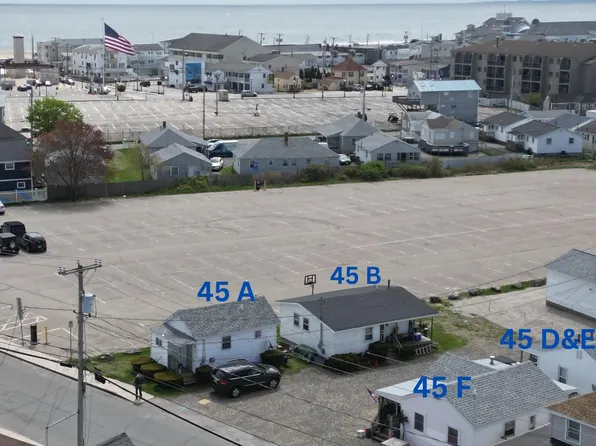 43 - 45 Island Path, Hampton, NH 03842