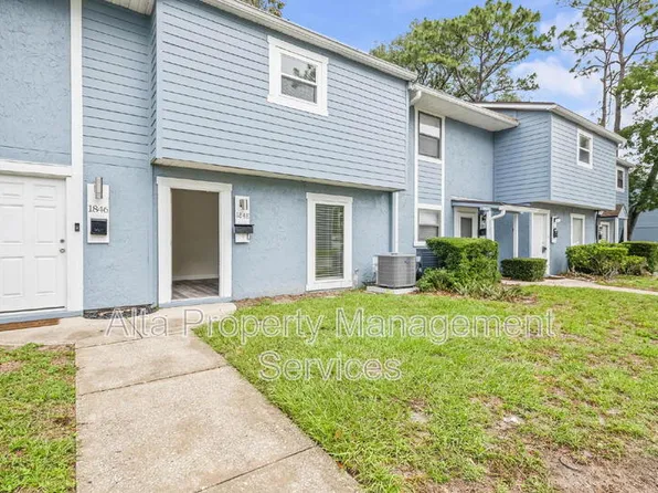 1848 Willowood Dr, Jacksonville, FL 32225