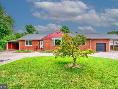 6736 Graceland Ave, Baltimore, MD, 21224