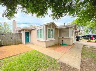 5619 Gineridge Dr, Houston, TX 77053