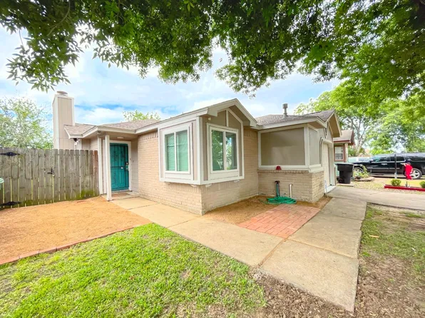 5619 Gineridge Dr, Houston, TX 77053