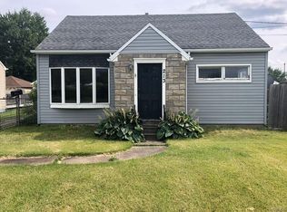 213 Maryvale Dr, Buffalo, NY 14225