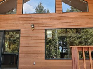 907 Grandview Dr, Seeley Lake, MT 59868