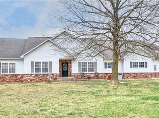 19975 N Highway 127, Garfield, AR 72732