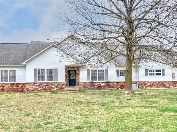 19975 N Highway 127, Garfield, AR 72732