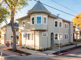 1647 Woolsey St, Berkeley, CA 94703