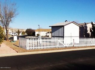 1060 N Mountain Brush Dr, Dewey, AZ 86327