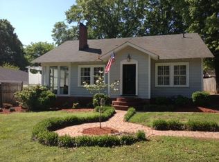 514 E 8th St SE, Rome, GA 30161