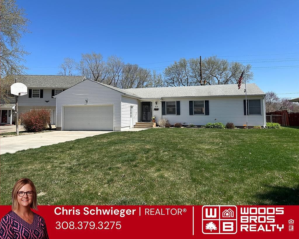 515 Plum Rd, Grand Island, NE 68801 Zillow