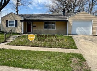 2402 N Sheridan Ave, Indianapolis, IN