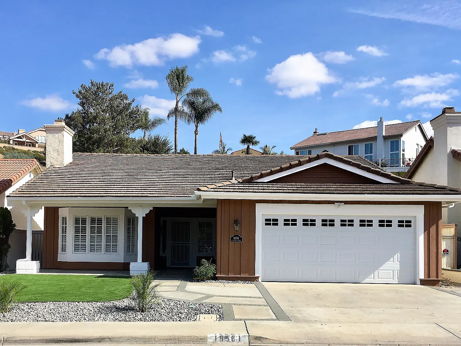 3 bed, 1850 sqft, $3,800 — Photo 1