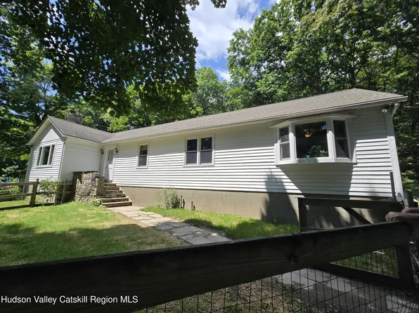 51 Milan Hill Road, Red Hook, NY 12571