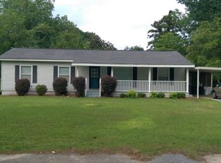 201 Truetlin St, Saint Matthews, SC 29135