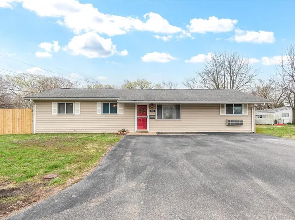 1058 Water St, Cahokia, IL 62206