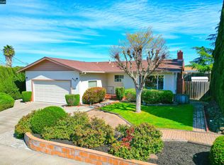 453 Diablo Way, Martinez, CA 94553