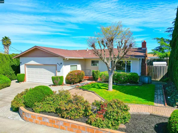 453 Diablo Way, Martinez, CA 94553