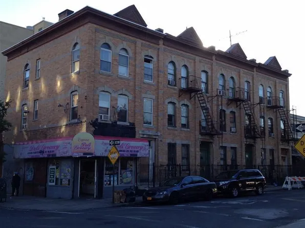 616 Beech Ter, Bronx, NY 10454