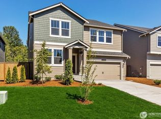 11427 SE 84th St #40, Newcastle, WA 98056