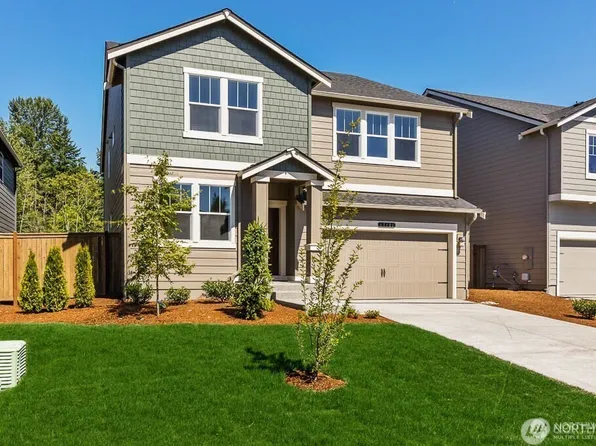 11427 SE 84th Street #40, Newcastle, WA 98056