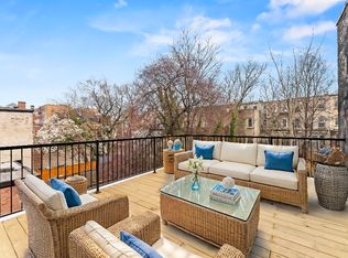 854 Prospect Pl #2L, Brooklyn, NY 11216