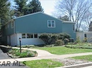 520 Westview Ave, State College, PA