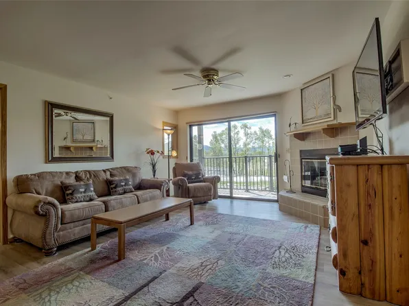 1610 Lakeview Terrace UNIT A101, Frisco, CO 80443