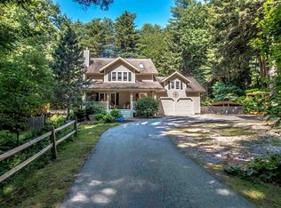 66 Jessicas Way, Conway, NH 03818