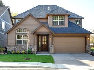 9239 SW 75th Ave, Portland, OR 97223