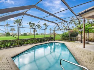 4409 Barclay Fair Way, Lake Worth, FL 33449