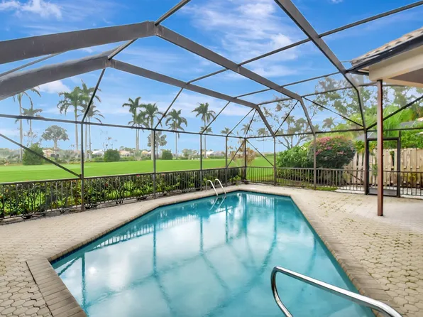 4409 Barclay Fair Way, Lake Worth, FL 33449