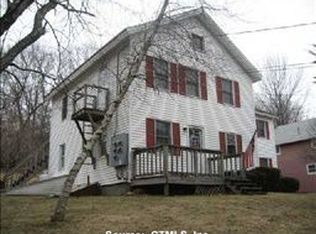 36 Skinner St, East Hampton, CT 06424