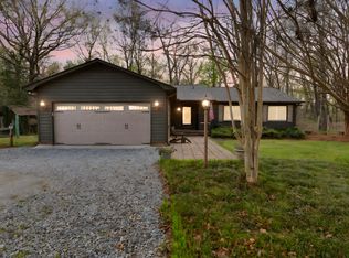 4841 Jordan Rd, Greer, SC 29651