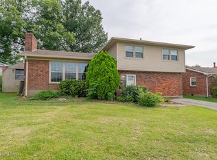 5904 Outer Loop, Louisville, KY 40219