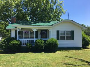 5225 Horton Gap Rd, Boaz, AL 35956