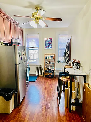 Rented by Carroll Gardens Realty | media 8
