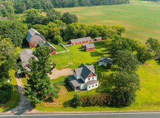 9484 Sunrise Rd, Harris, MN 55032