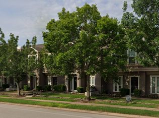 1216 Welsh Ave, College Station, TX 77840