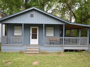141 Cherry Tree, Livingston, TX 77351