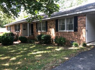 1555 Maple St, Batesville, AR 72501