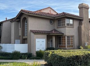 13 Buckthorn #156, Rancho Santa Margarita, CA 92688