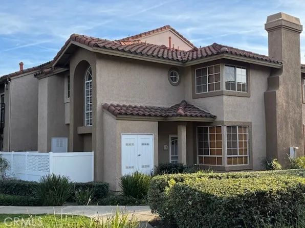13 Buckthorn #156, Rancho Santa Margarita, CA 92688