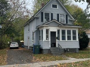 546 Hague St, Rochester, NY 14606