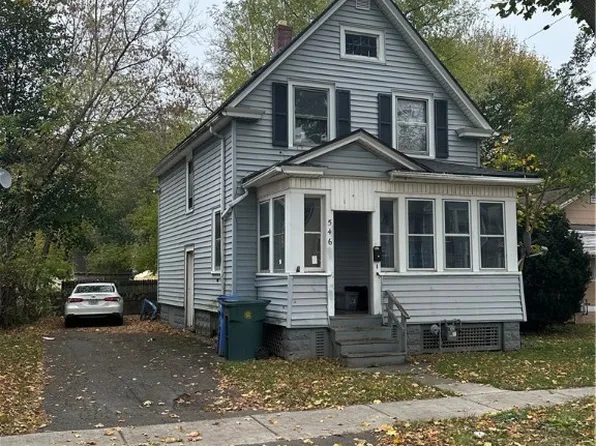 546 Hague St, Rochester, NY 14606