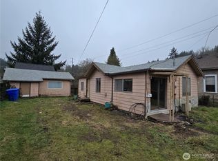 423 LONG Avenue, Kelso, WA 98626