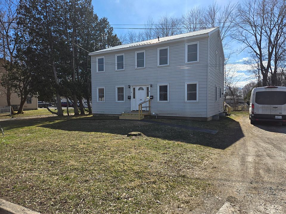 200 West St Winooski VT Zillow