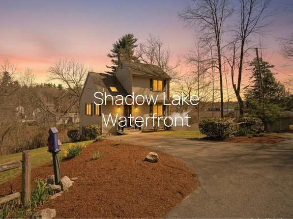 19 Waterfront Way, Salem, NH 03079