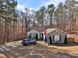 4753 Eagle Watch Dr, Flowery Branch, GA 30542